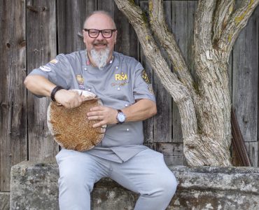 Heimatbotschafter Rainer Motschmann