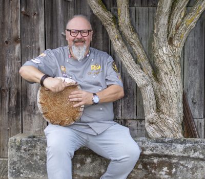 Heimatbotschafter Rainer Motschmann